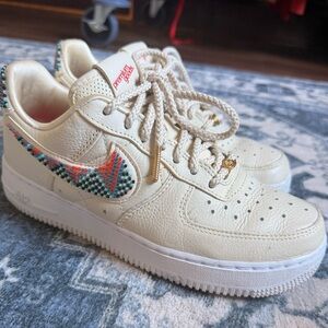 Premium Goods-Nike Air Force 1s size 7.5